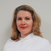 Герасимова Елена Владимировна, эндокринолог