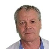 Шибитов Владимир Александрович, стоматолог-ортопед