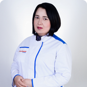 Филиппова Татьяна Валерьевна, оптометрист