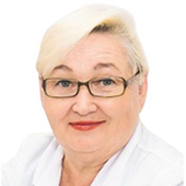 Атаманова Ольга Владимировна, гинеколог