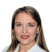 Кокорина Ольга Сергеевна, врач-генетик