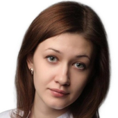 Голякова Анна Михайловна, педиатр