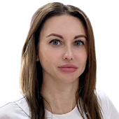 Аксёнова Юлия Валерьевна, косметолог