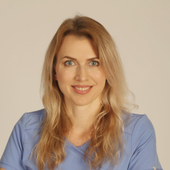 Фурсова Ирина Викторовна, невролог