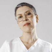 Субочева Елена Сергеевна, врач УЗД