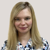 Ефимченко Ангелина Сергеевна, детский логопед