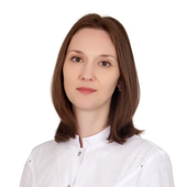 Чижова Марина Александровна, кардиолог