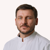 Венцель Виталий Вольдемарович, стоматолог-ортопед