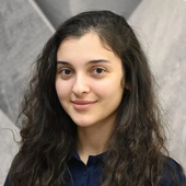 Саарян Лилия Оганесовна, ортодонт