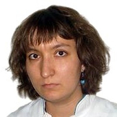 Нигматуллина Лилита Римовна, терапевт