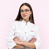 Федчук Светлана Анатольевна, гинеколог
