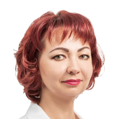 Кислицына Наталья Владимировна, гинеколог