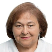 Тимошенко Светлана Аслановна, стоматолог-терапевт