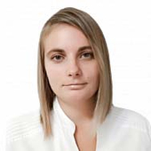 Аруцева Ксения Олеговна, трихолог