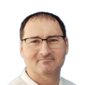 Садыков Игорь Владимирович, педиатр