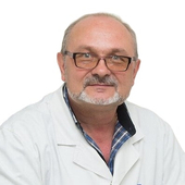 Шестаков Игорь Борисович, ЛОР