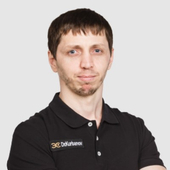 Курбанов Ильдар Рамазанович, стоматолог-хирург