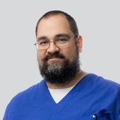 Силаев Александр Константинович, травматолог