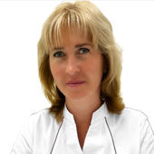 Завалова Анна Александровна, педиатр