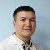 Пакиров Улугбек Пархаджанович, нейрохирург