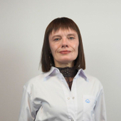 Дубина Наталия Николаевна, невролог