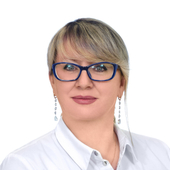 Баталова Ирина Николаевна, эндокринолог