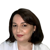 Кадырова Малахат Могуббатовна, гинеколог