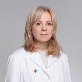 Татарова Магдиана Магомедовна, терапевт