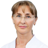 Саленко Ирина Владимировна, стоматолог-терапевт