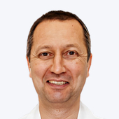 Карасик Константин Маратович, хирург