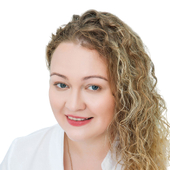 Якупова Анна Сергеевна, дерматолог