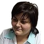 Шишкина Олеся Валентиновна, рентгенолог