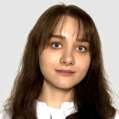 Сироватка Марина Викторовна, педиатр