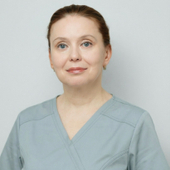 Шиц Полина Владимировна, эндокринолог