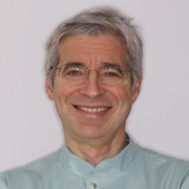 Еремин Вадим Вячеславович, стоматолог-хирург