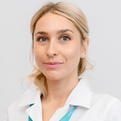 Козлова Мария Александровна, невролог