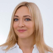 Васильева Мария Станиславовна, кардиолог