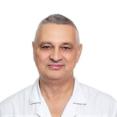 Бочков Игорь Викторович, нарколог