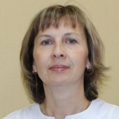 Смирнова Юлия Александровна, детский невролог