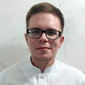 Филяк Юрий Петрович, детский хирург