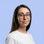 Галиева Марина Олеговна, эндокринолог