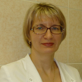 Даниленко Ирина Александровна, гинеколог