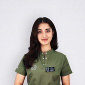 Нодия Грета Елгуджаевна, стоматолог-терапевт