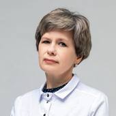 Махрова Ольга Кимовна, эндокринолог