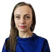 Алексеева Марина Александровна, реаниматолог