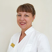 Ястребова Наталья Александровна, стоматолог-терапевт