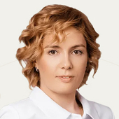 Манашева Елизавета Борисовна, пластический хирург