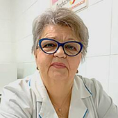 Сайфулина Галина Васильевна, гинеколог