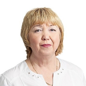 Хвостикова Валентина Ивановна, гинеколог