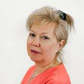 Суворова Ольга Алексеевна, эндоскопист
